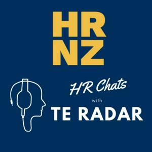 HR Chats with Te Radar