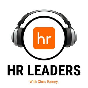 Listen to HR Leaders in the App