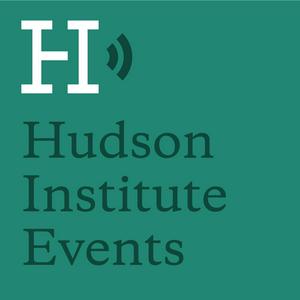 Listen to Hudson Institute Events Podcast in the App