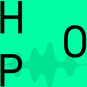 Listen to Humans of Purpose in the App