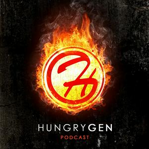 Listen to HungryGen in the App