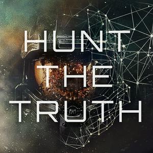 Listen to HUNT the TRUTH in the App