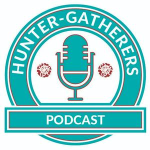 Hunter-Gatherers Podcast of Hunter S. Thompson Stories