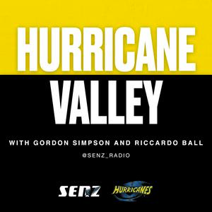 Hurricane Valley