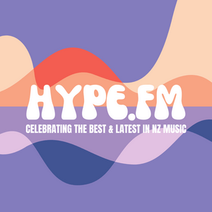 HYPE.FM