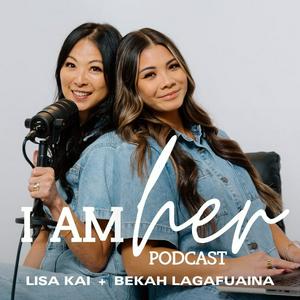 I AM HER