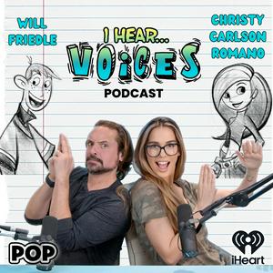 I Hear Voices