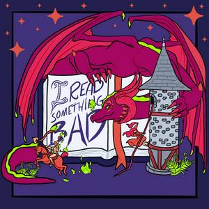 I Read Something Bad