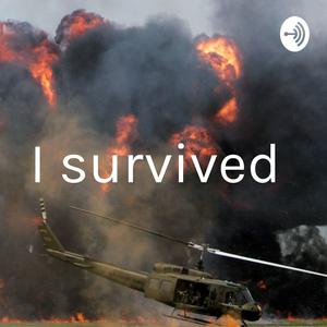 Listen to I survived in the App