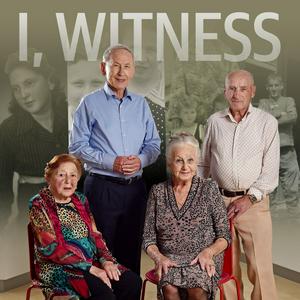 I, Witness