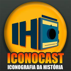 Listen to Iconocast in the App