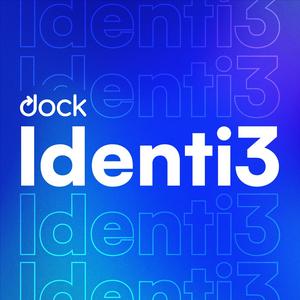 Listen to Identi3 in the App