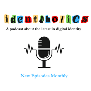 Listen to Identiholics in the App