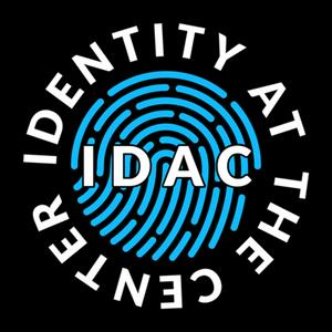 Listen to Identity at the Center in the App