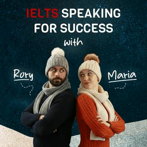 IELTS Speaking for Success