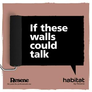 Listen to If these walls could talk in the App