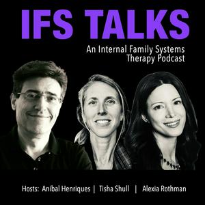 Listen to IFS Talks in the App