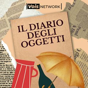 Listen to Il diario degli oggetti in the App