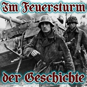 Listen to Im Feuersturm der Geschichte in the App