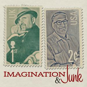 Listen to Imagination & Junk in the App