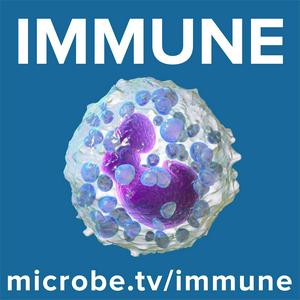 Listen to Immune in the App