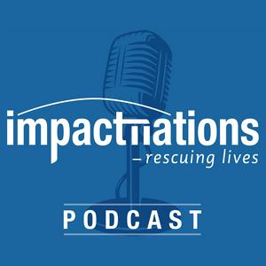 Listen to Impact Nations Podcast in the App