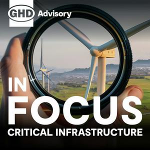 Listen to In Focus in the App