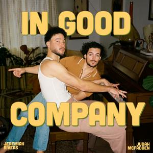 Listen to In Good Company in the App