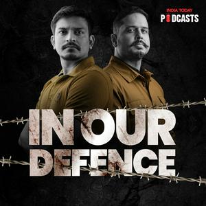 Listen to In Our Defence in the App