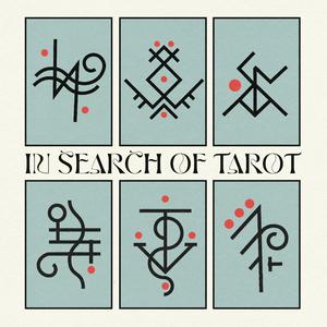 Listen to In Search of Tarot in the App