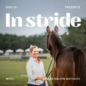 In Stride