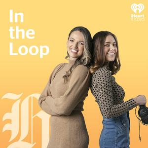 Listen to In the Loop in the App