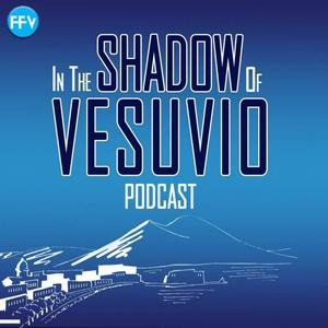 In The Shadow Of Vesuvio