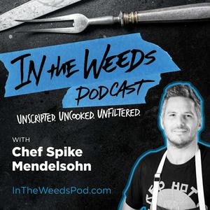 Listen to In the Weeds Podcast in the App