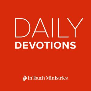 Listen to In Touch Ministries Daily Devotions in the App