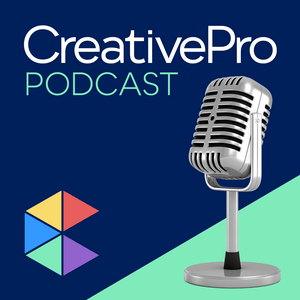 The CreativePro Podcast
