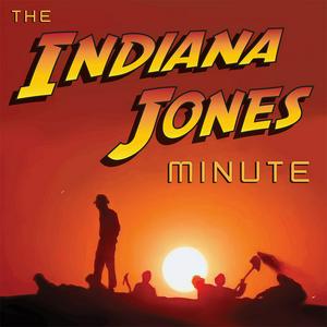 Listen to Indiana Jones Minute in the App