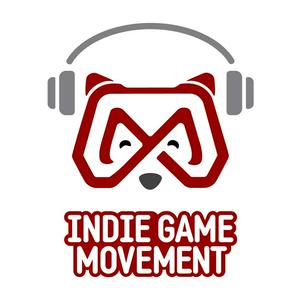 Listen to Indie Game Movement - The podcast about the business and marketing of indie games. in the App