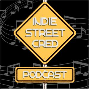 Indie Street Cred Podcast