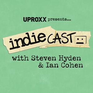 Listen to Indiecast in the App