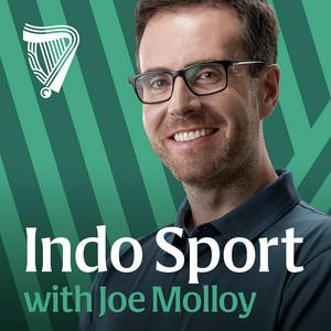 Listen to Indo Sport in the App