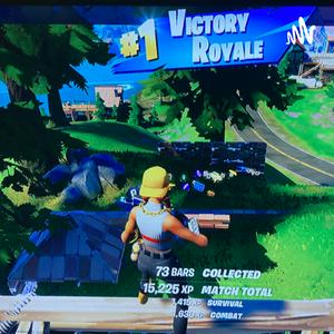 Information on Fortnite