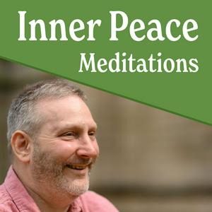 Listen to Inner Peace Meditations in the App