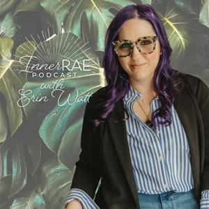 Inner RAE Podcast