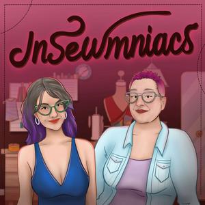 Listen to InSEWmniacs in the App