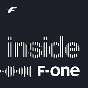 Listen to Inside F-ONE in the App