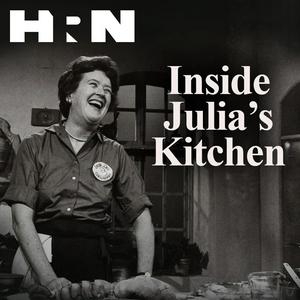 Listen to Inside Julia's Kitchen in the App