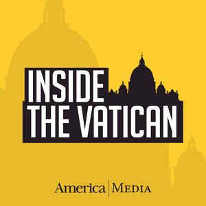 Listen to Inside The Vatican in the App