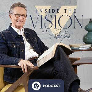 Inside the Vision