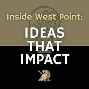 Inside West Point: Ideas That Impact